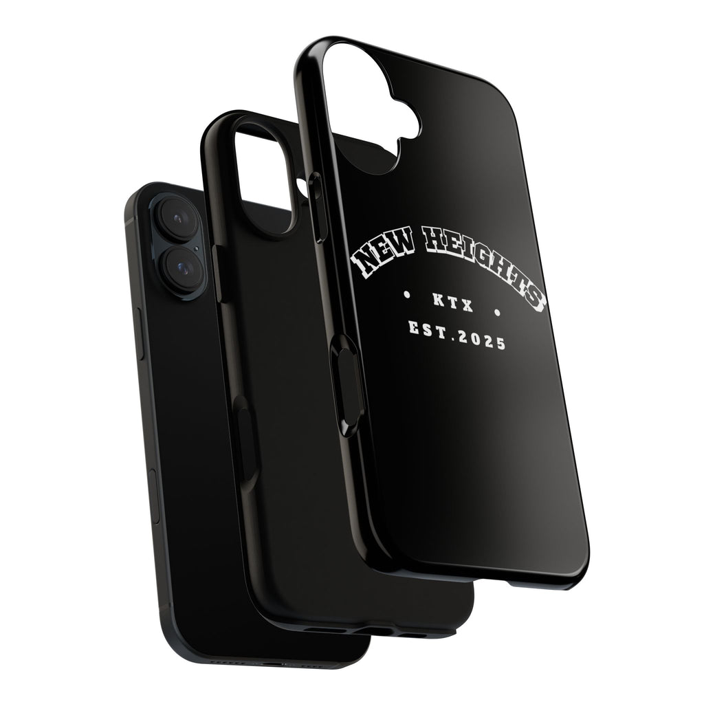 Tough Cases Phone Case, Customizable Phone Cover, Durable Case Gift, Unique Cell Phone Skin, Stylish Gadgets