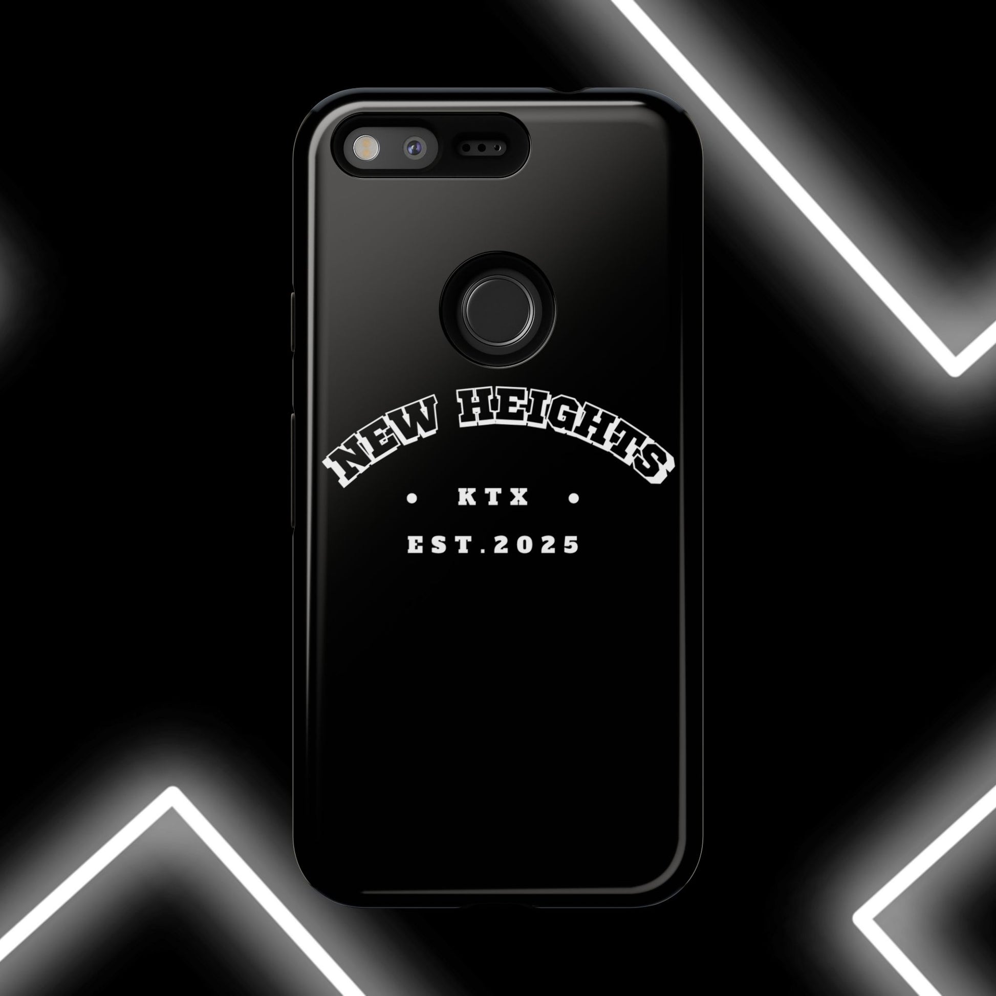 Tough Cases Phone Case, Customizable Phone Cover, Durable Case Gift, Unique Cell Phone Skin, Stylish Gadgets