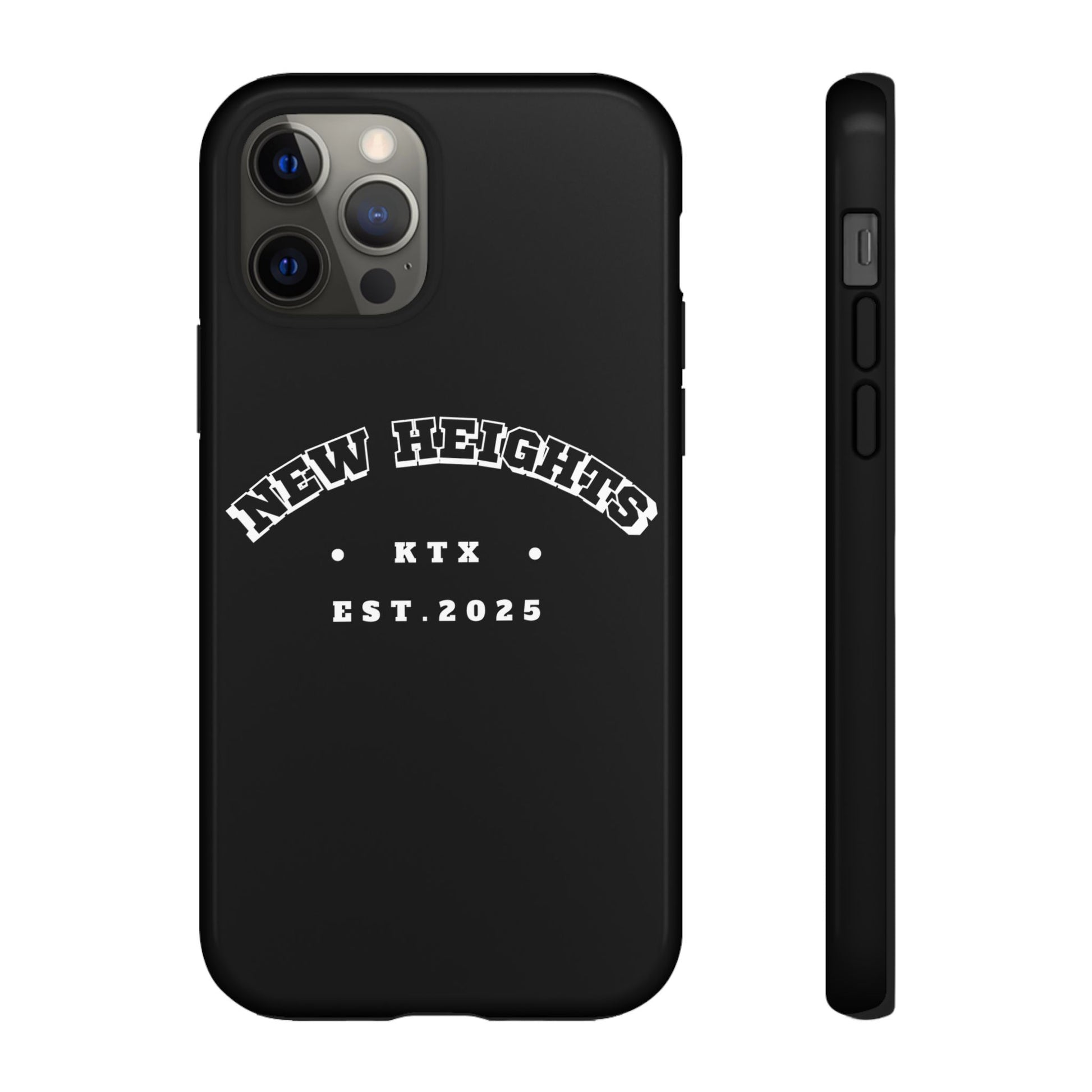 Tough Cases Phone Case, Customizable Phone Cover, Durable Case Gift, Unique Cell Phone Skin, Stylish Gadgets