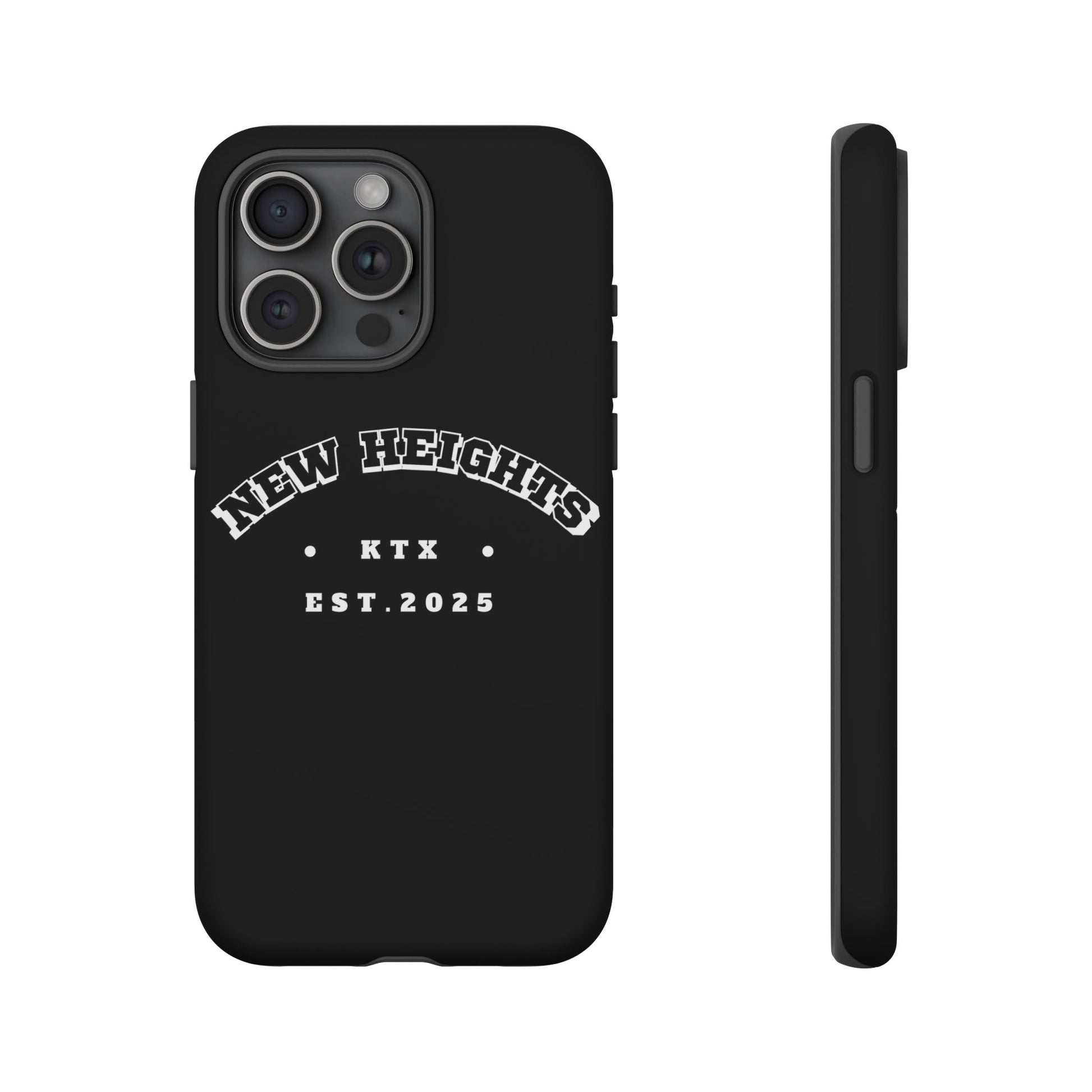 Tough Cases Phone Case, Customizable Phone Cover, Durable Case Gift, Unique Cell Phone Skin, Stylish Gadgets
