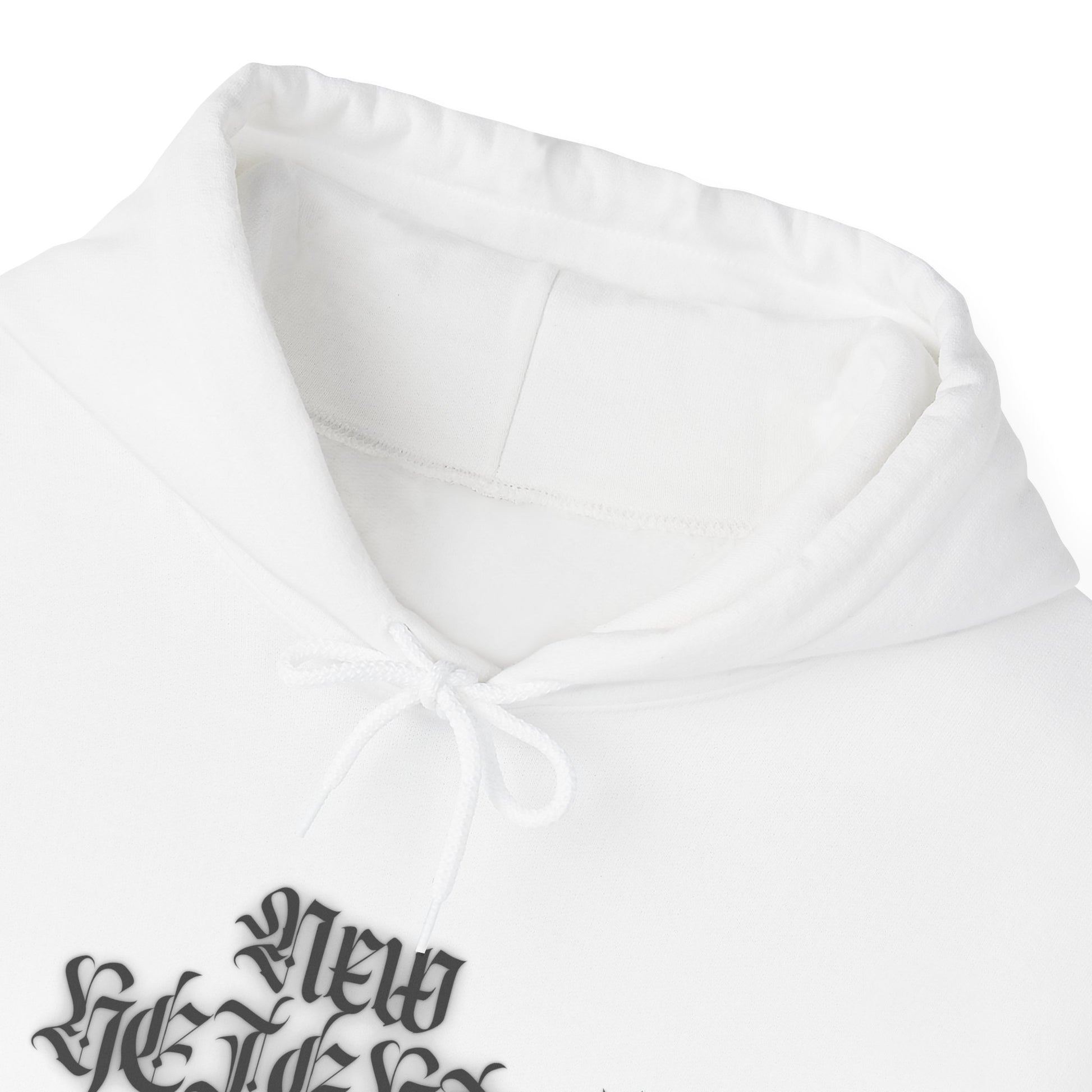 Inspirational Hoodie: New Heights Unisex Sweatshirt | Cozy Fashion, Motivational Gift, Trendy Streetwear, Thoughtful Present
