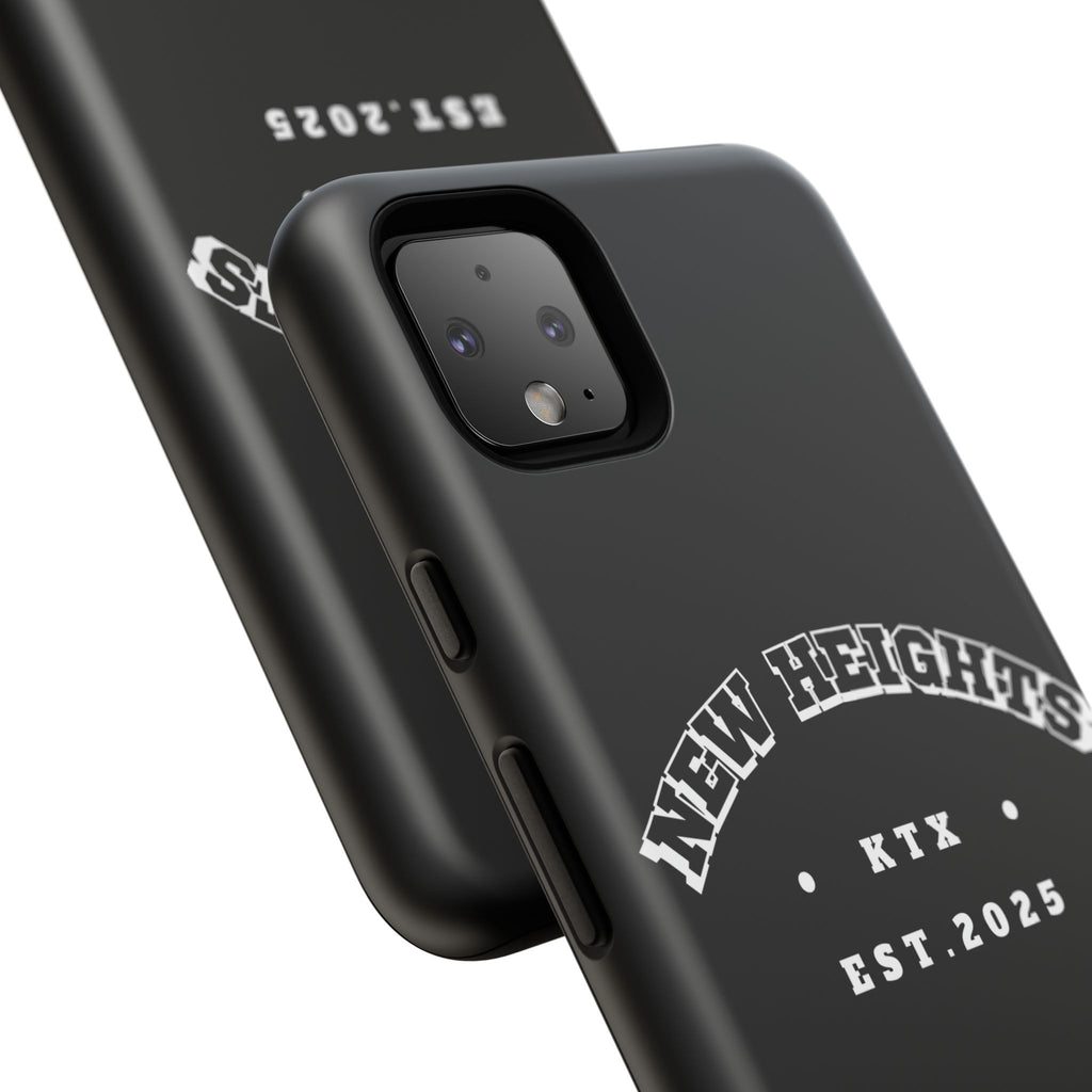 Tough Cases Phone Case, Customizable Phone Cover, Durable Case Gift, Unique Cell Phone Skin, Stylish Gadgets