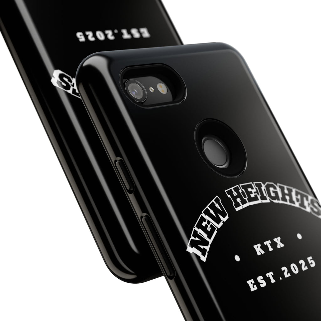 Tough Cases Phone Case, Customizable Phone Cover, Durable Case Gift, Unique Cell Phone Skin, Stylish Gadgets