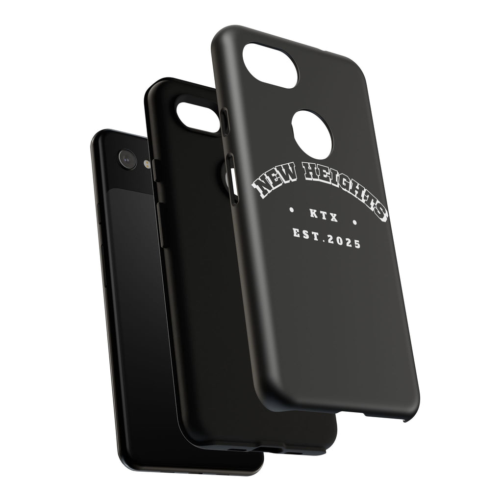 Tough Cases Phone Case, Customizable Phone Cover, Durable Case Gift, Unique Cell Phone Skin, Stylish Gadgets