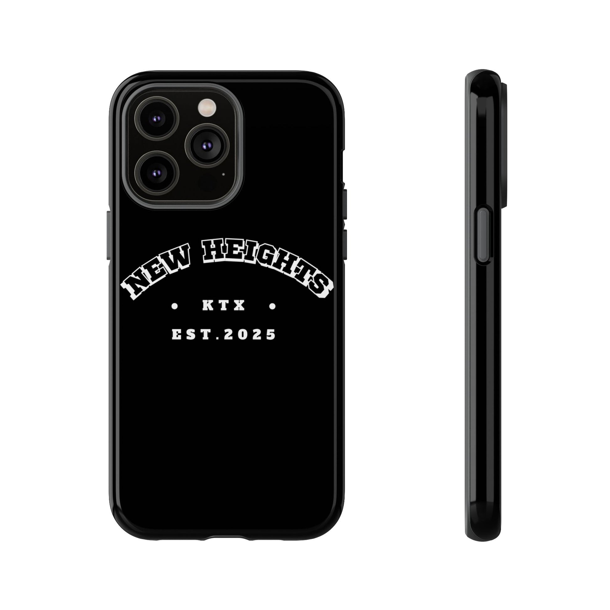 Tough Cases Phone Case, Customizable Phone Cover, Durable Case Gift, Unique Cell Phone Skin, Stylish Gadgets