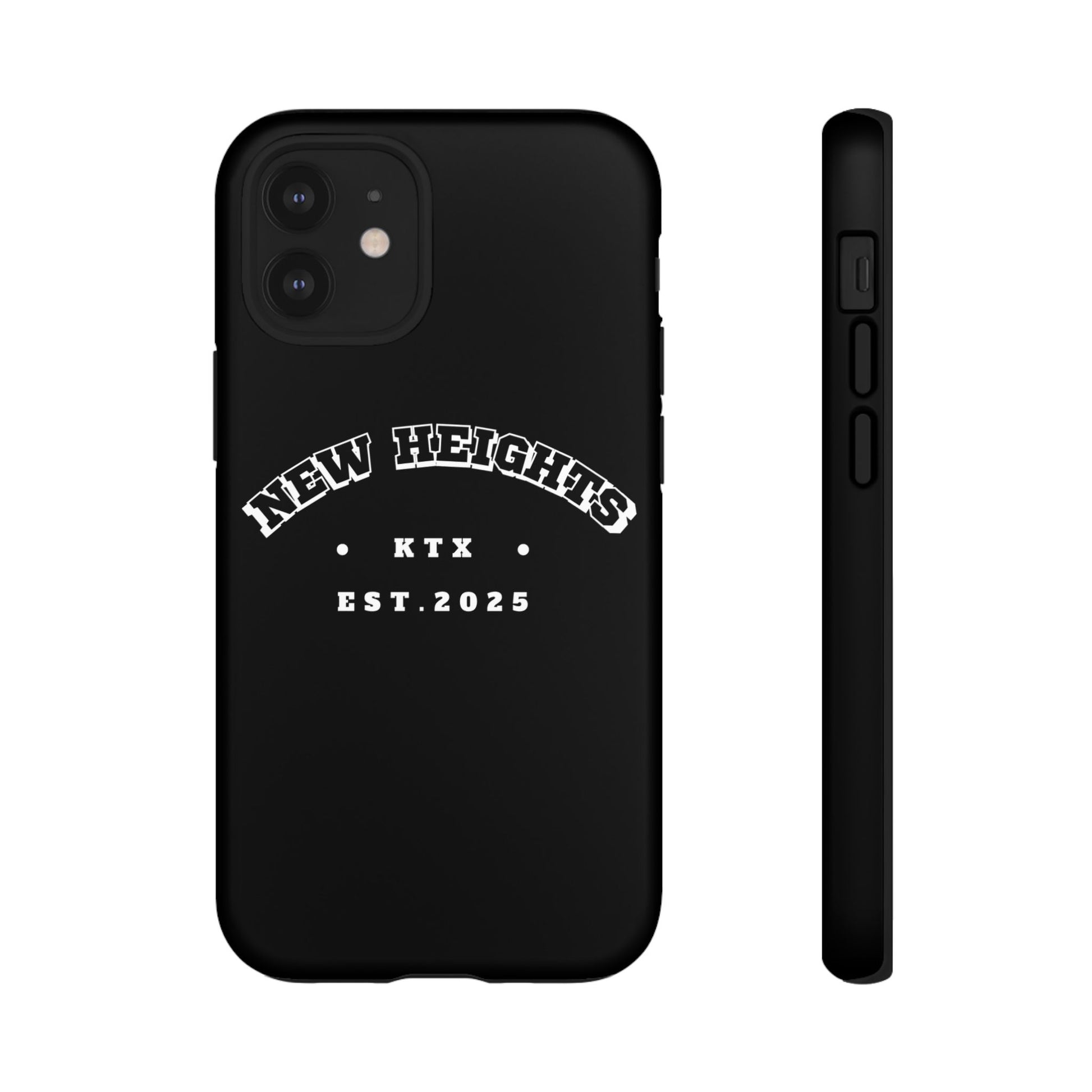 Tough Cases Phone Case, Customizable Phone Cover, Durable Case Gift, Unique Cell Phone Skin, Stylish Gadgets