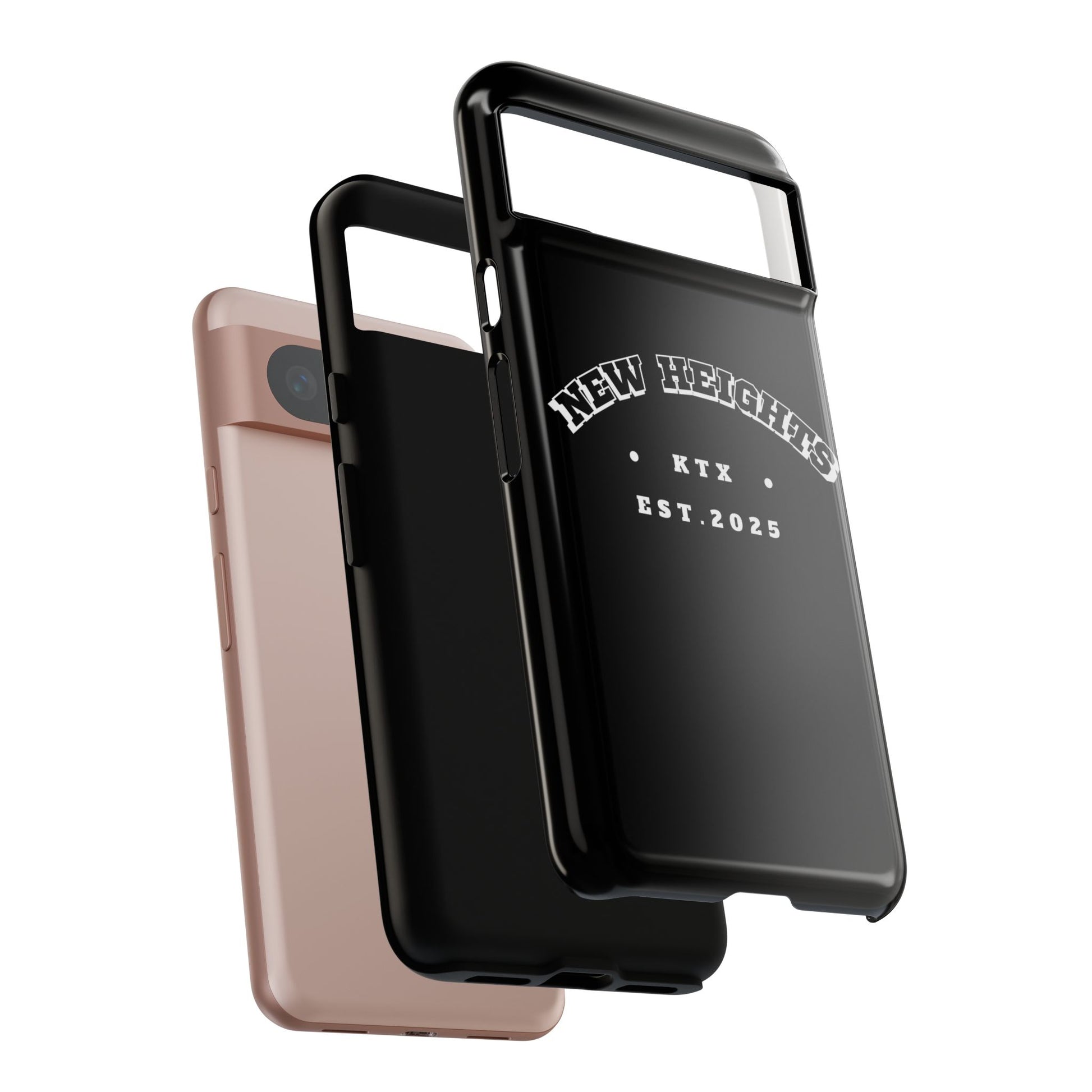 Tough Cases Phone Case, Customizable Phone Cover, Durable Case Gift, Unique Cell Phone Skin, Stylish Gadgets