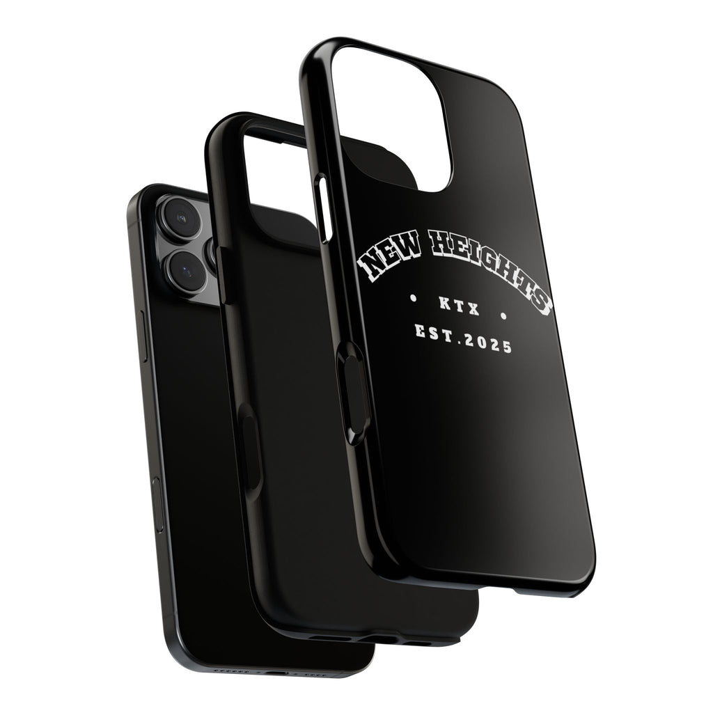 Tough Cases Phone Case, Customizable Phone Cover, Durable Case Gift, Unique Cell Phone Skin, Stylish Gadgets