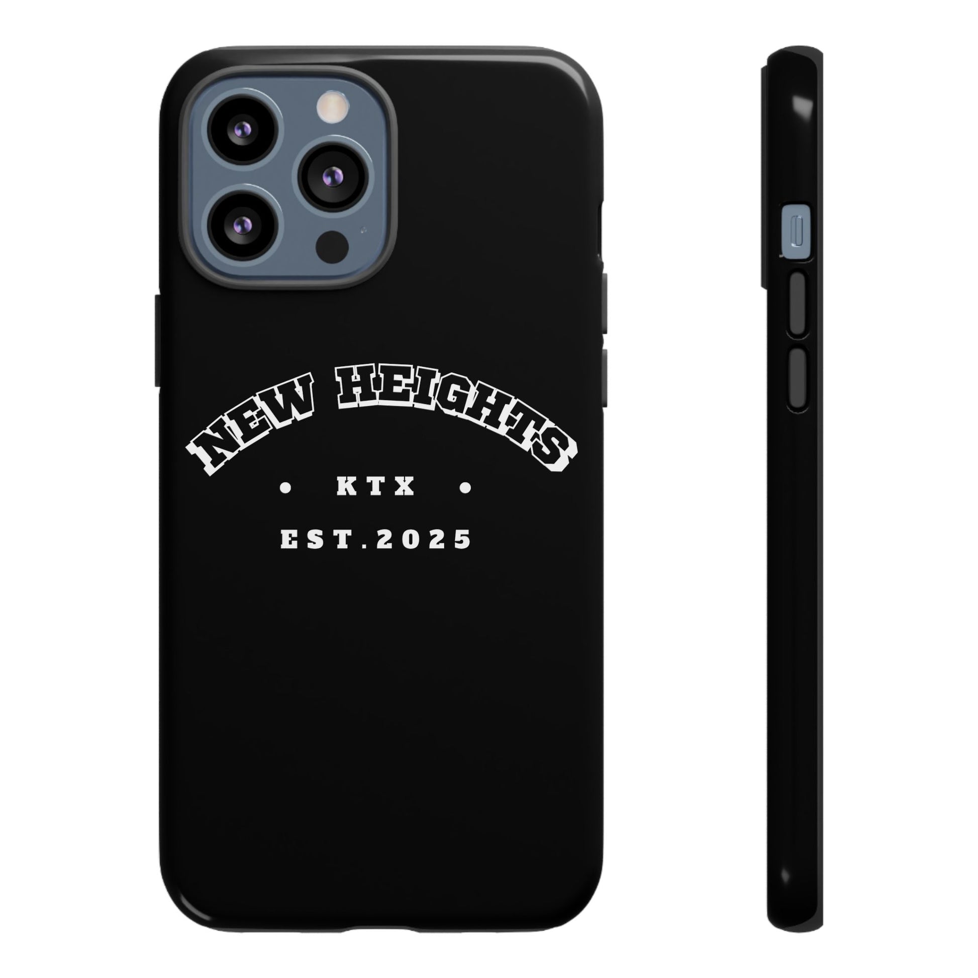 Tough Cases Phone Case, Customizable Phone Cover, Durable Case Gift, Unique Cell Phone Skin, Stylish Gadgets