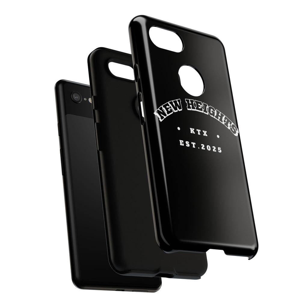 Tough Cases Phone Case, Customizable Phone Cover, Durable Case Gift, Unique Cell Phone Skin, Stylish Gadgets