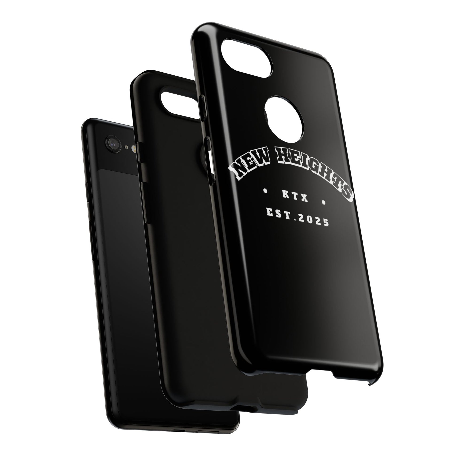 Tough Cases Phone Case, Customizable Phone Cover, Durable Case Gift, Unique Cell Phone Skin, Stylish Gadgets