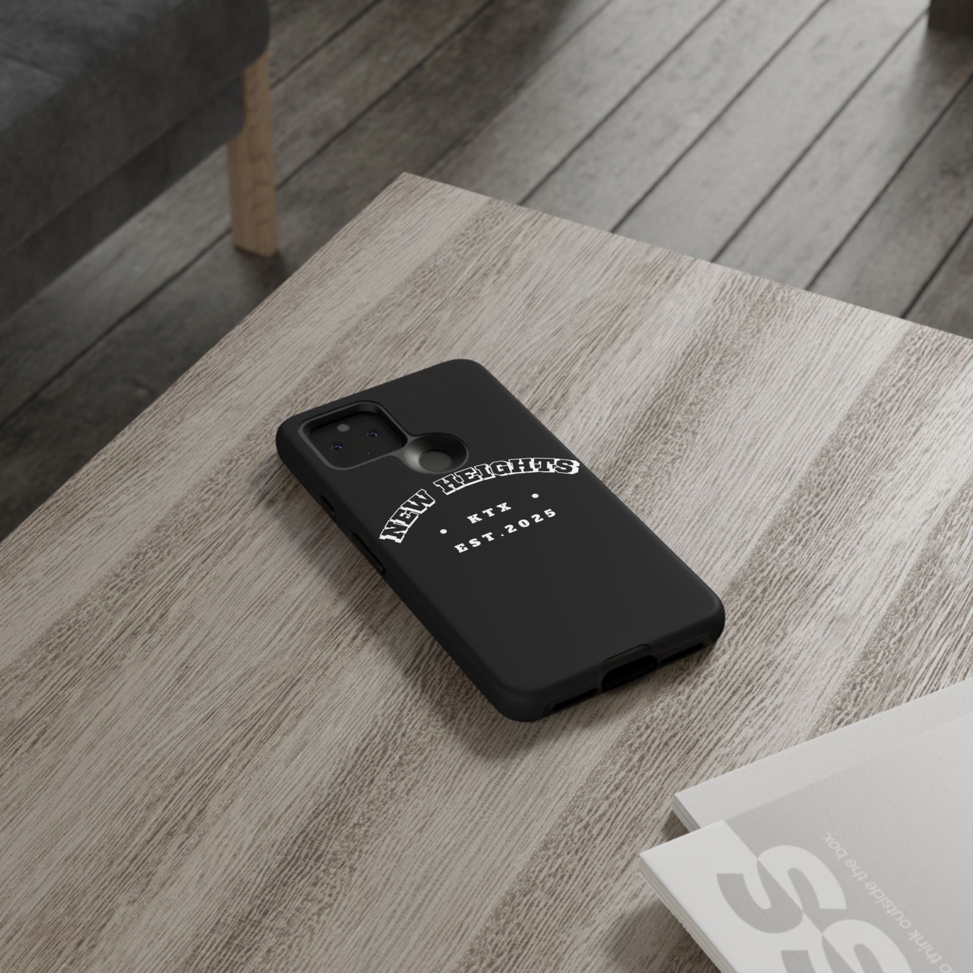 Tough Cases Phone Case, Customizable Phone Cover, Durable Case Gift, Unique Cell Phone Skin, Stylish Gadgets