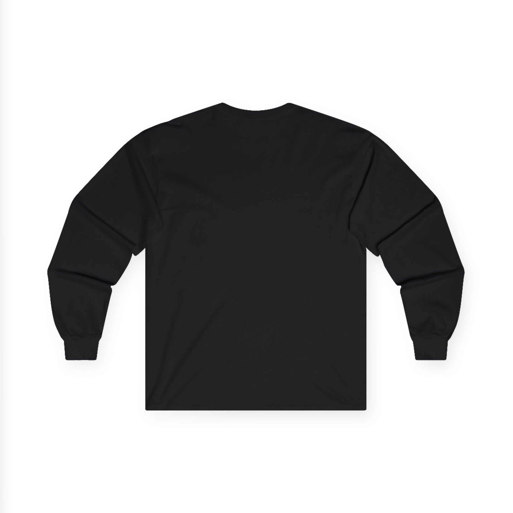 New Heights Long Sleeve Tee - Motivational Shirt, Gift for Students, Fitness Enthusiasts, Fashionable Casual Wear, Unisex Tee