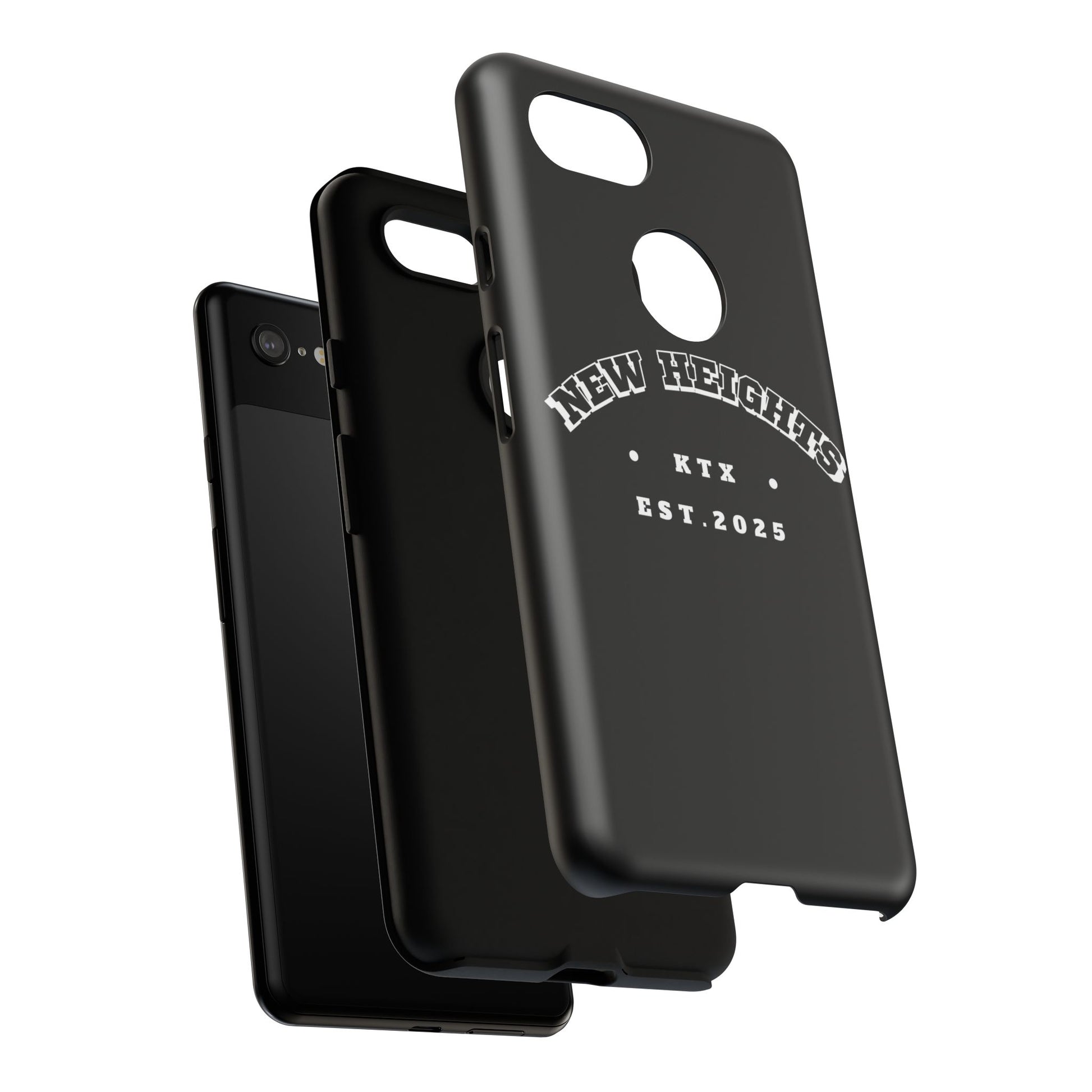 Tough Cases Phone Case, Customizable Phone Cover, Durable Case Gift, Unique Cell Phone Skin, Stylish Gadgets