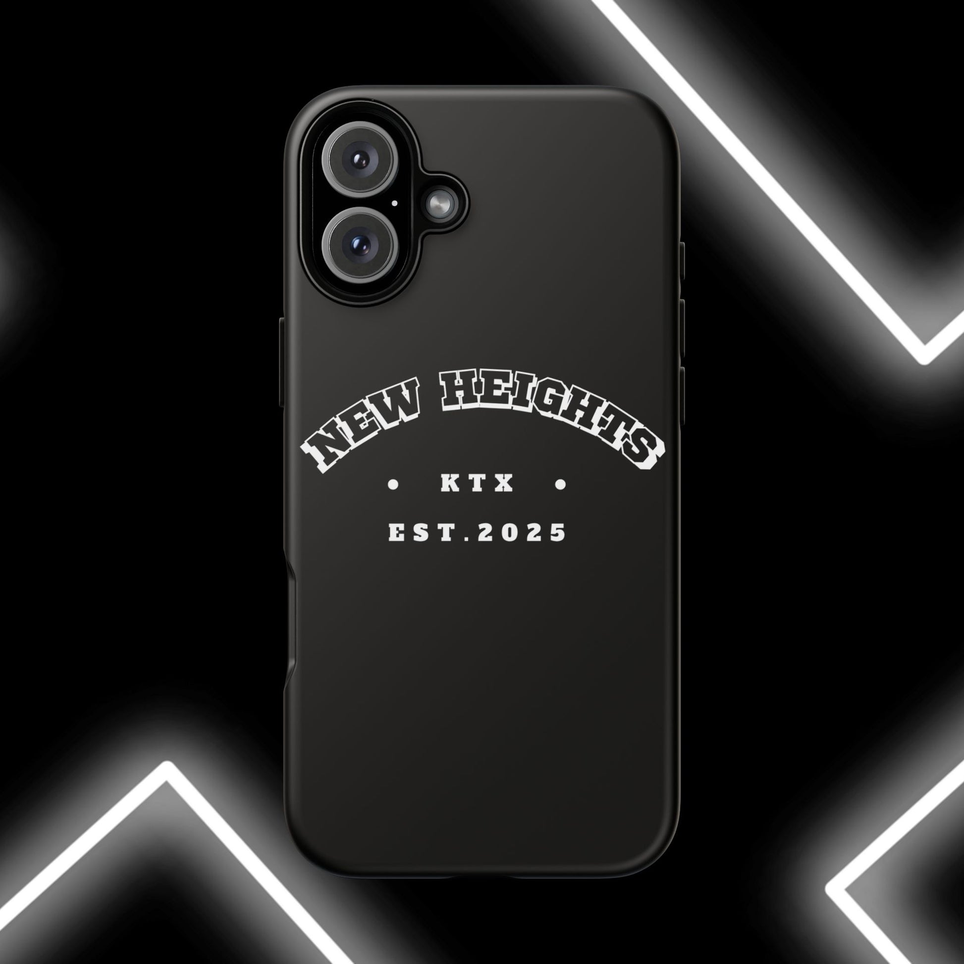 Tough Cases Phone Case, Customizable Phone Cover, Durable Case Gift, Unique Cell Phone Skin, Stylish Gadgets