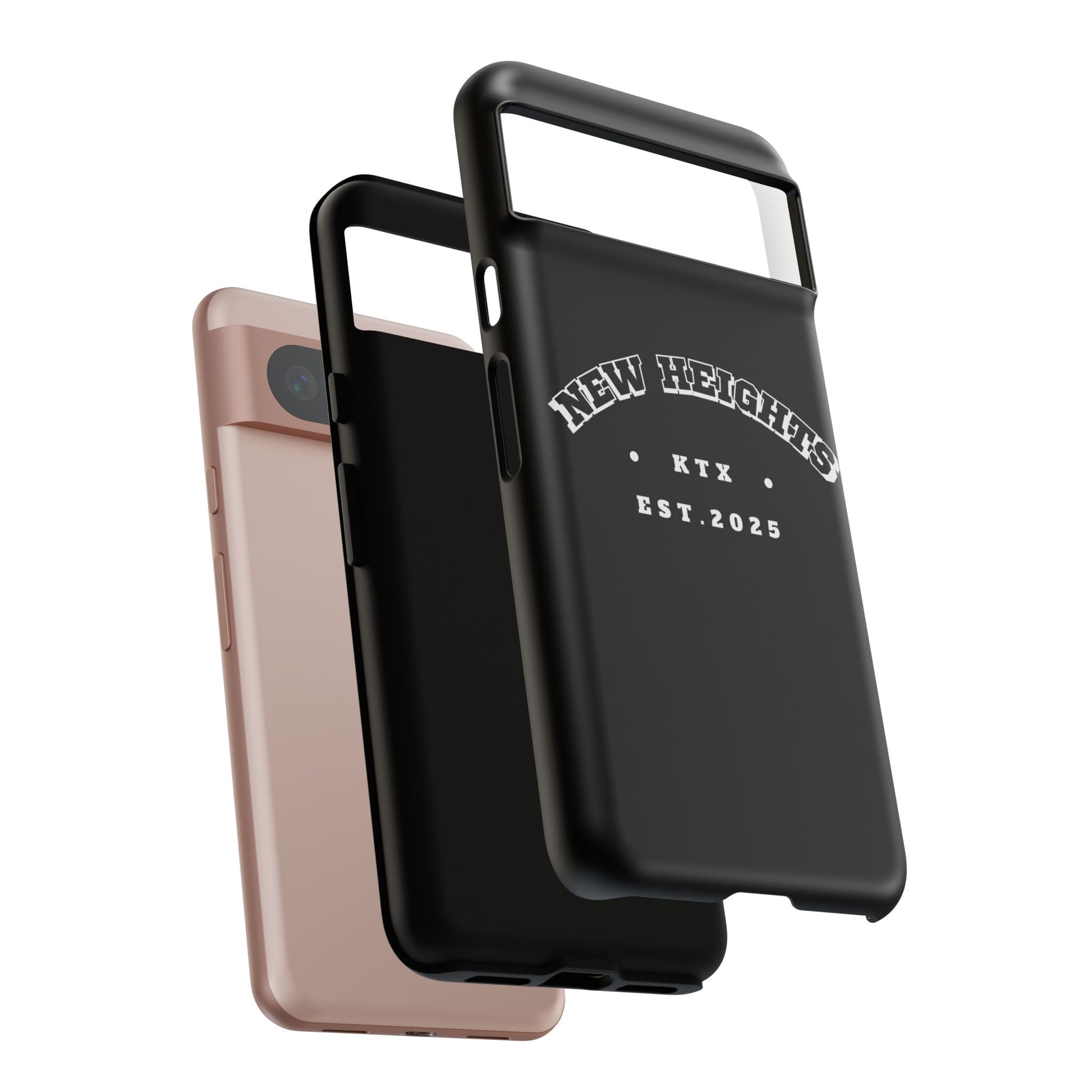 Tough Cases Phone Case, Customizable Phone Cover, Durable Case Gift, Unique Cell Phone Skin, Stylish Gadgets