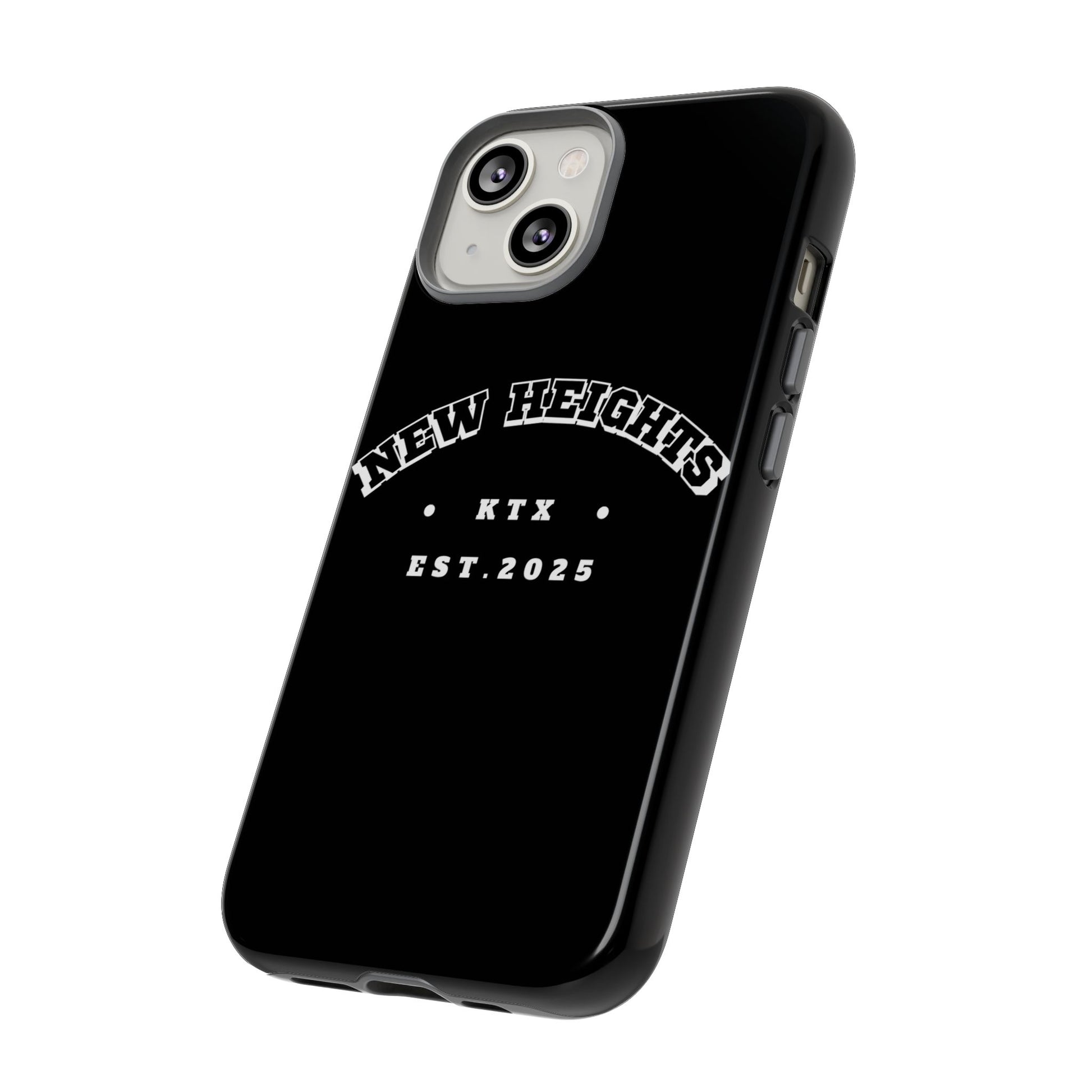 Tough Cases Phone Case, Customizable Phone Cover, Durable Case Gift, Unique Cell Phone Skin, Stylish Gadgets