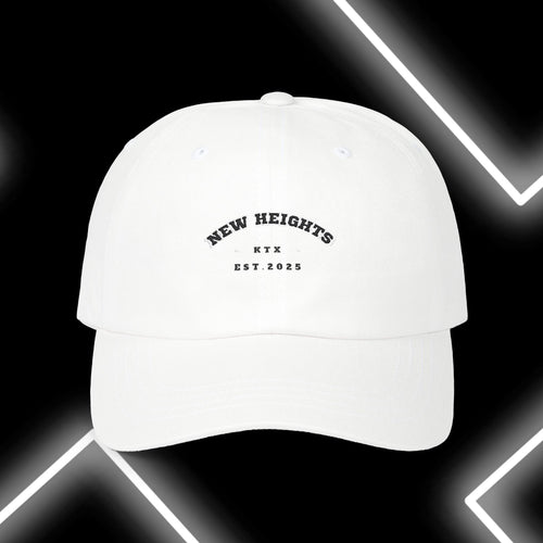 "New Heights" KTX Classic Cap