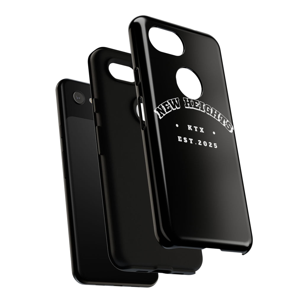 Tough Cases Phone Case, Customizable Phone Cover, Durable Case Gift, Unique Cell Phone Skin, Stylish Gadgets
