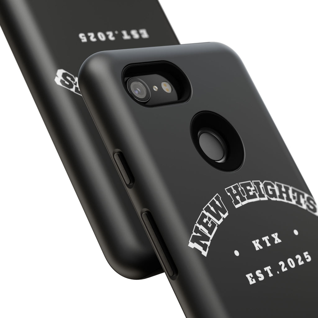 Tough Cases Phone Case, Customizable Phone Cover, Durable Case Gift, Unique Cell Phone Skin, Stylish Gadgets